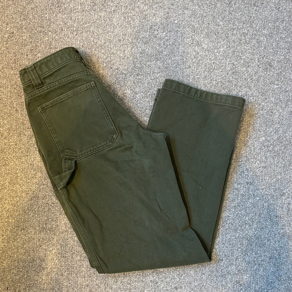 TNA Greenwich utility pants - Picture 3 of 8